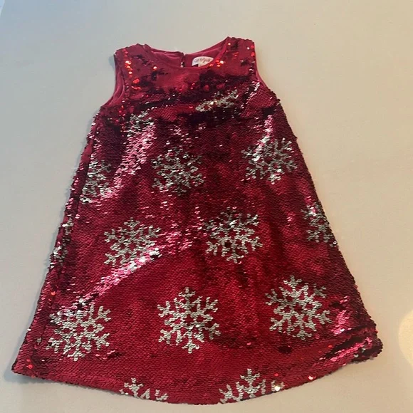 fitted lace wedding dress Red Cat Christmas Dress main image 0